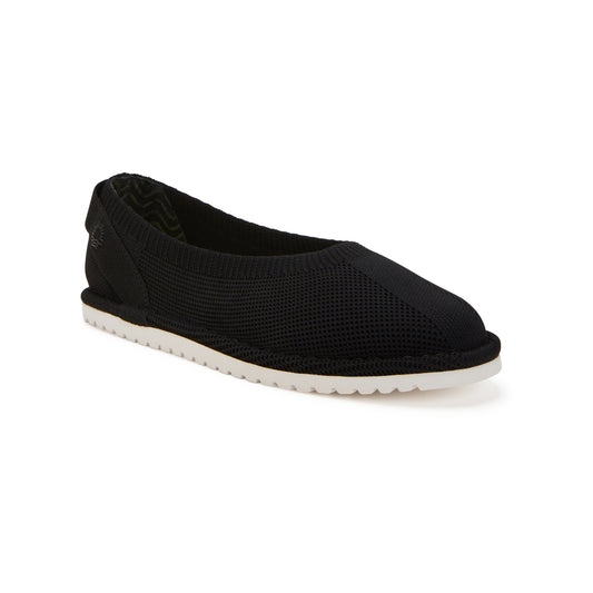 Monti Mat Flat Black
