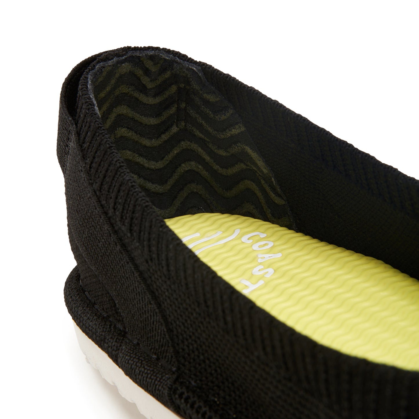 Monti Mat Flat Black