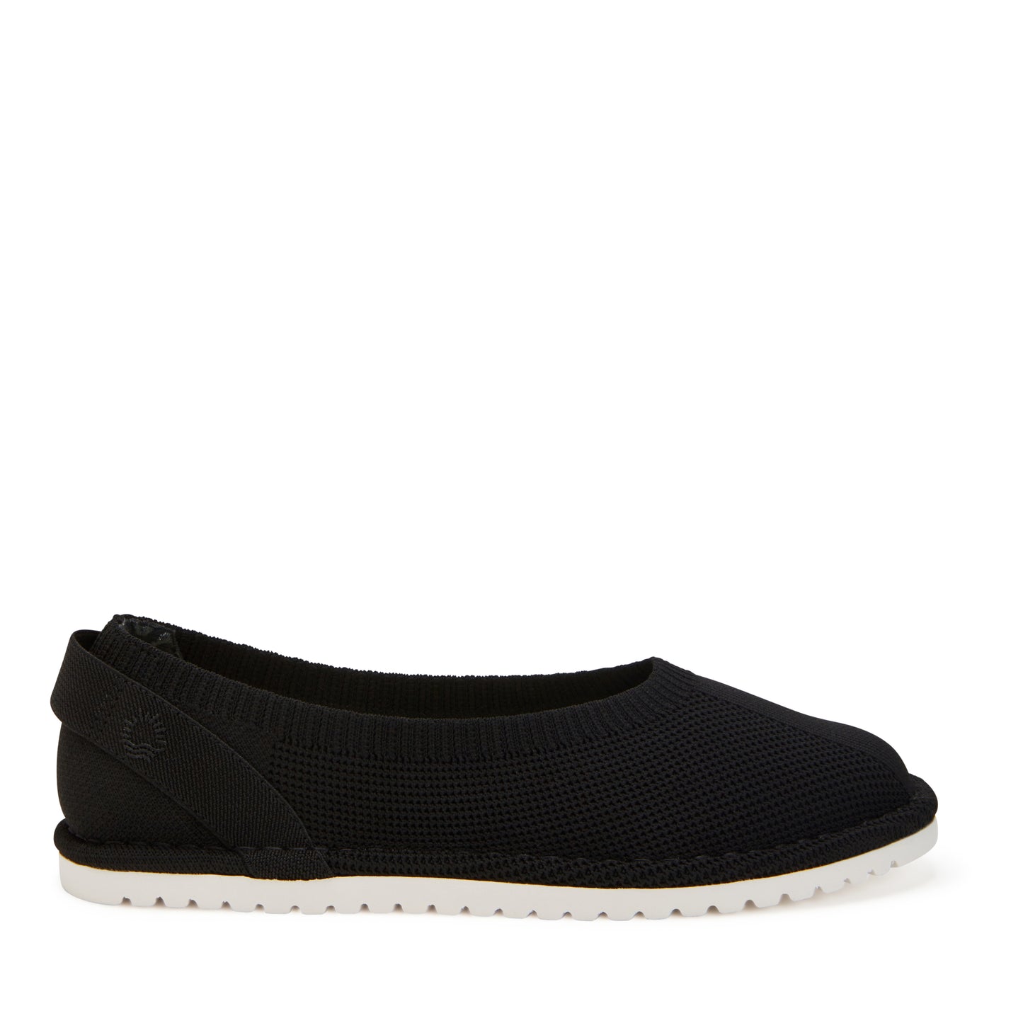 Monti Mat Flat Black