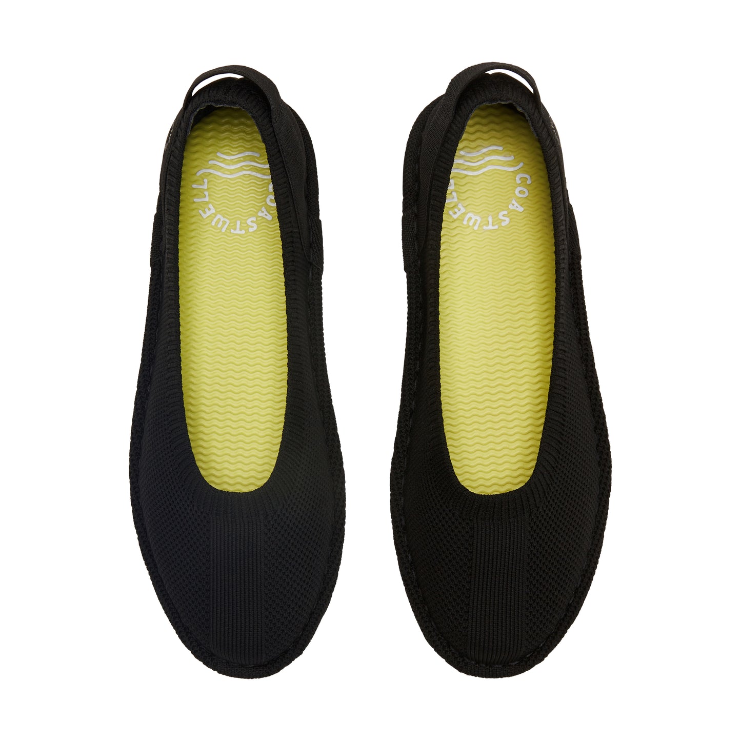 Monti Mat Flat Black