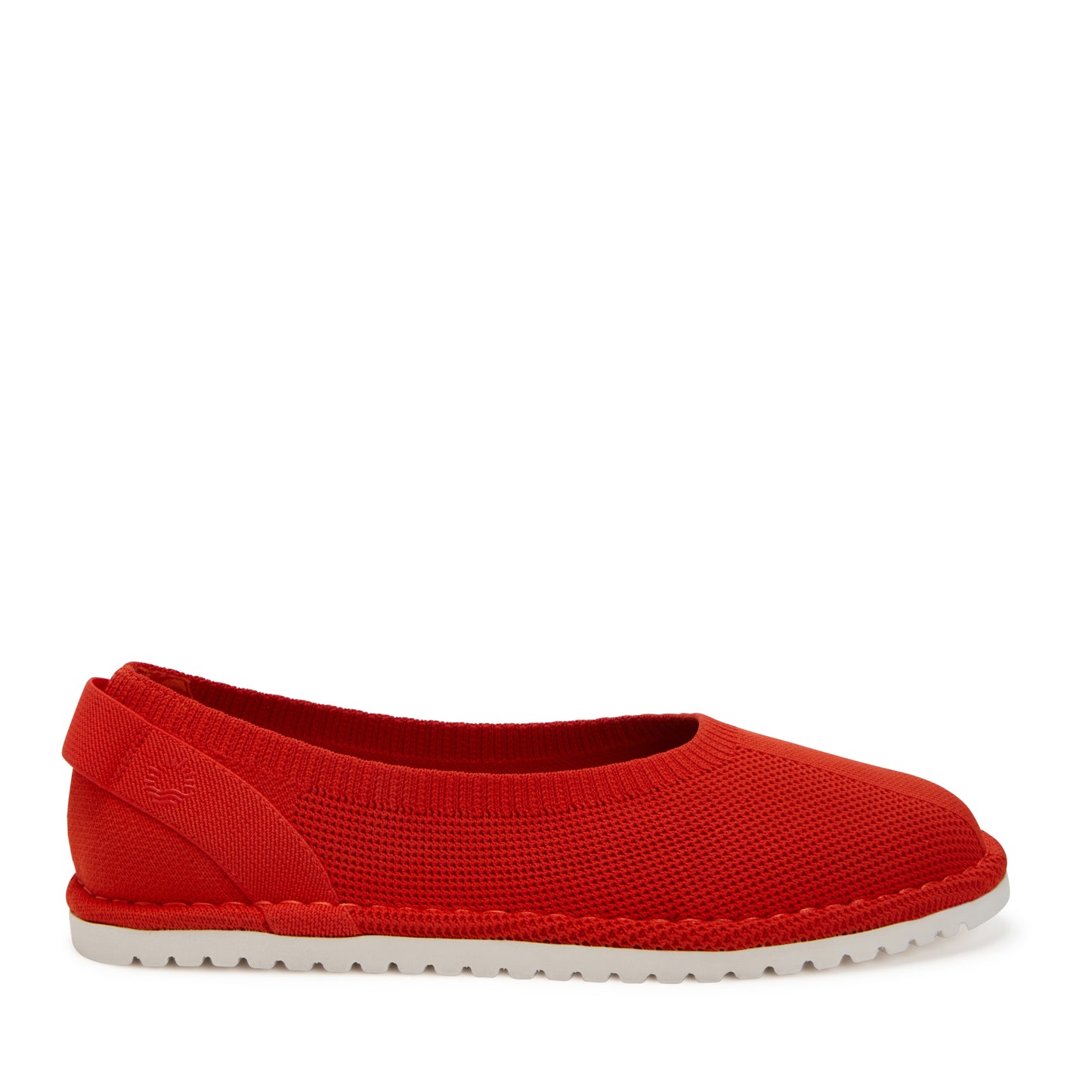 Monti Mat Flat Coral Red