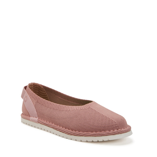 Monti Mat Flat Seashell Pink