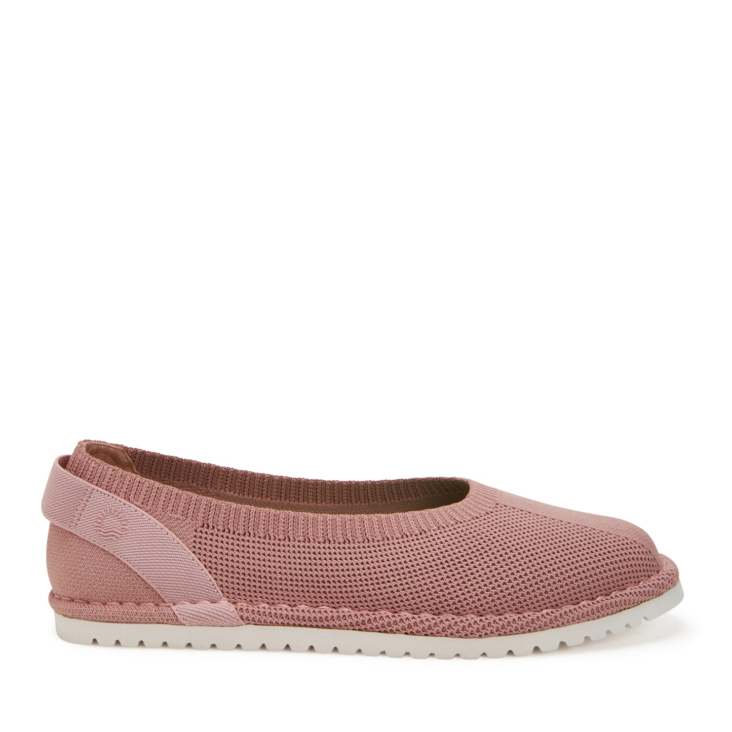 Monti Mat Flat Seashell Pink