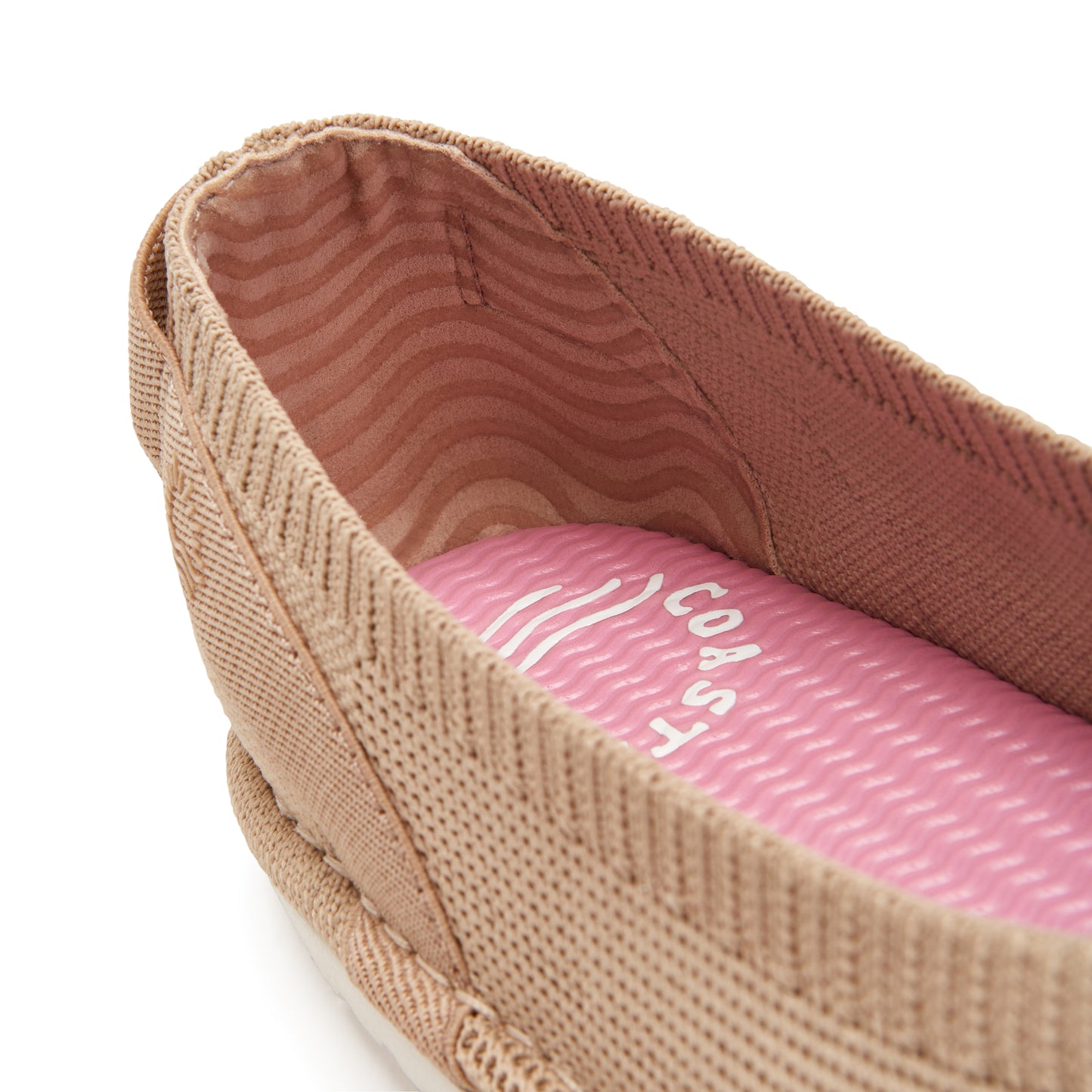 Monti Mat Flat Canvas Sand
