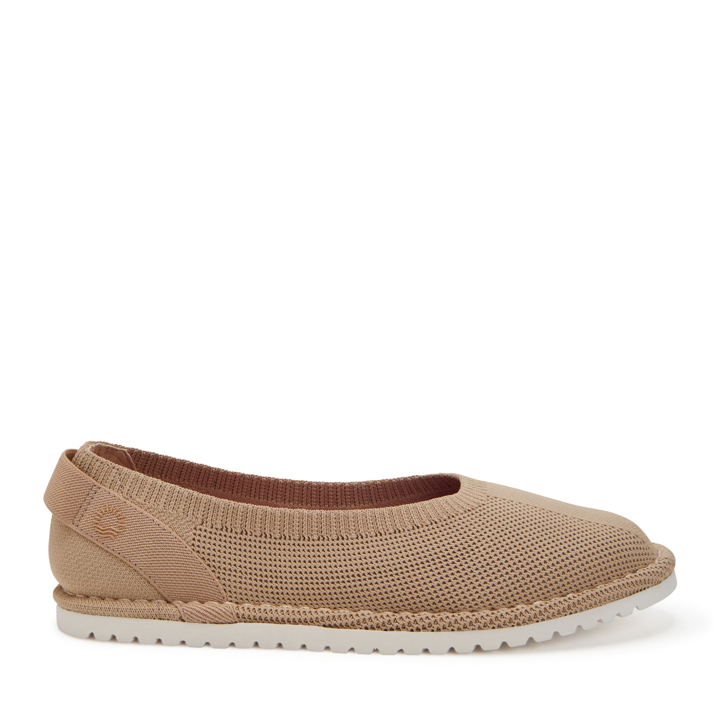 Monti Mat Flat Canvas Sand