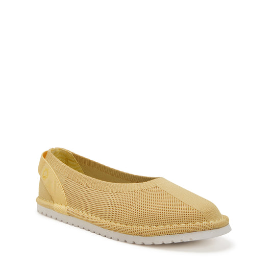 Monti Mat Flat Sunshine Yellow