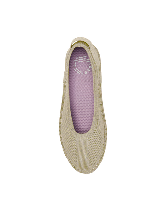 Monti Mat Flat Platino