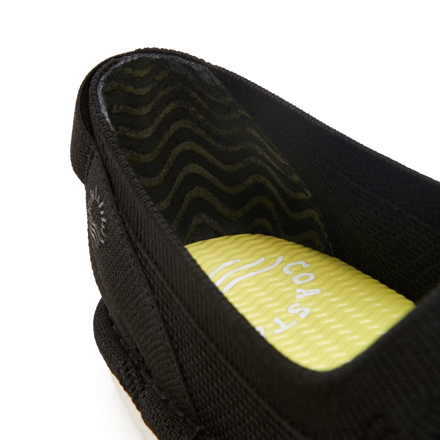 Kildey Sneaker Black (Wholesale)