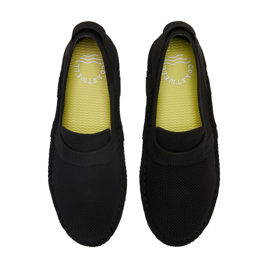 Kildey Sneaker Black (Wholesale)