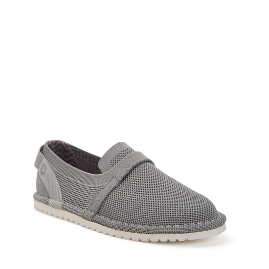 Kildey Sneaker Anchor Grey