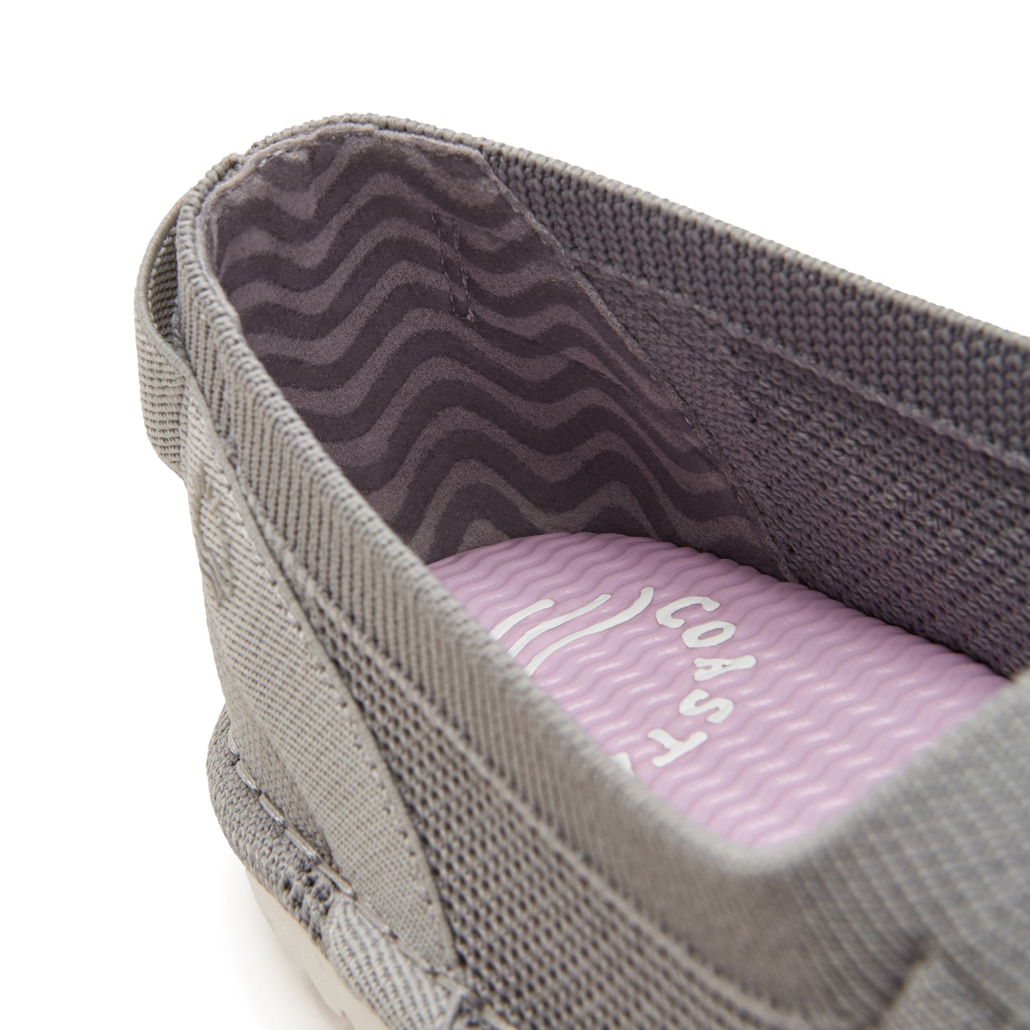 Kildey Sneaker Anchor Grey