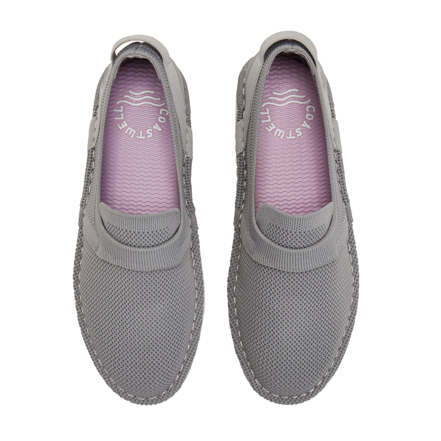 Kildey Sneaker Anchor Grey