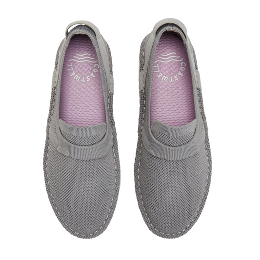 Kildey Sneaker Grey (Wholesale)