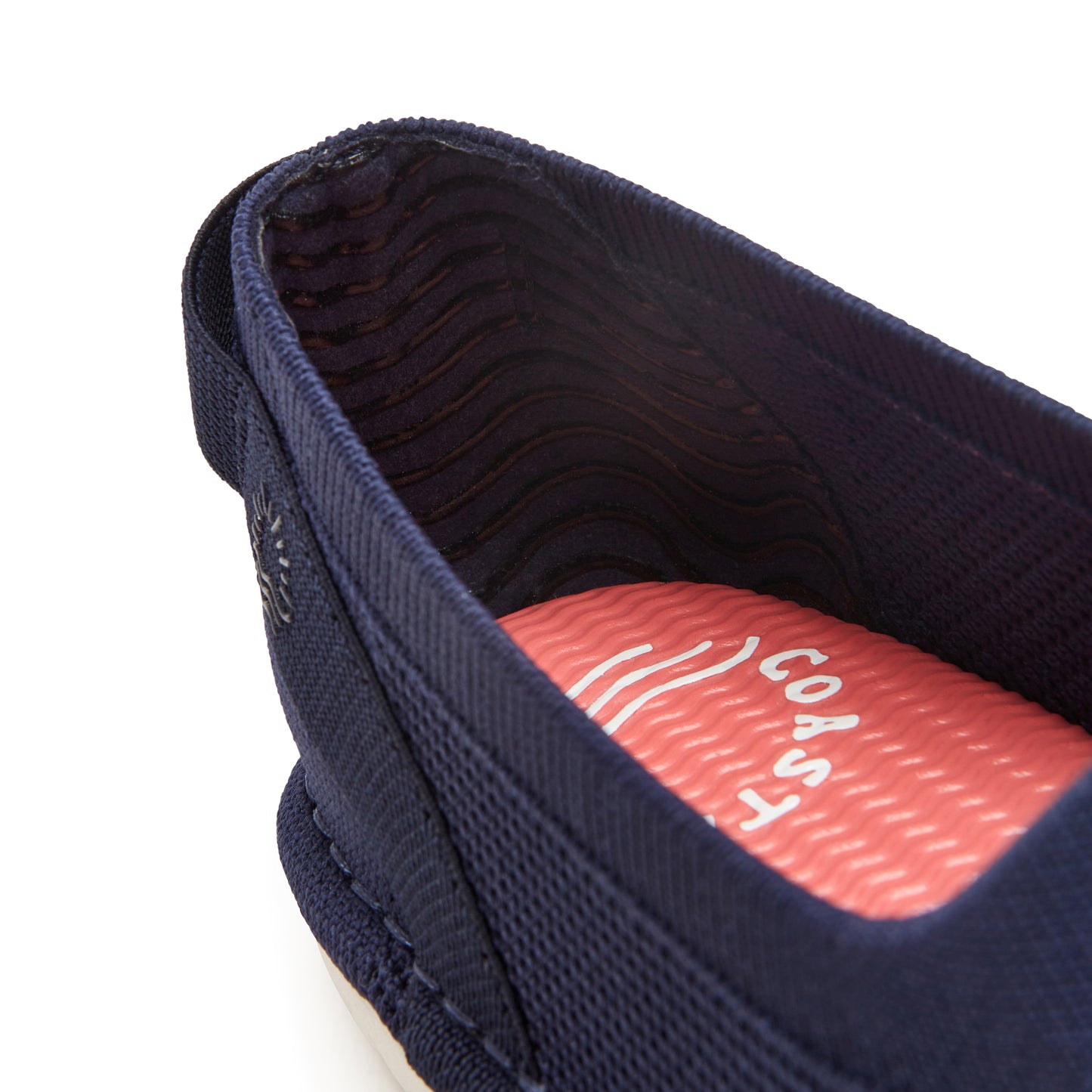 Kildey Sneaker Deep Sea Navy