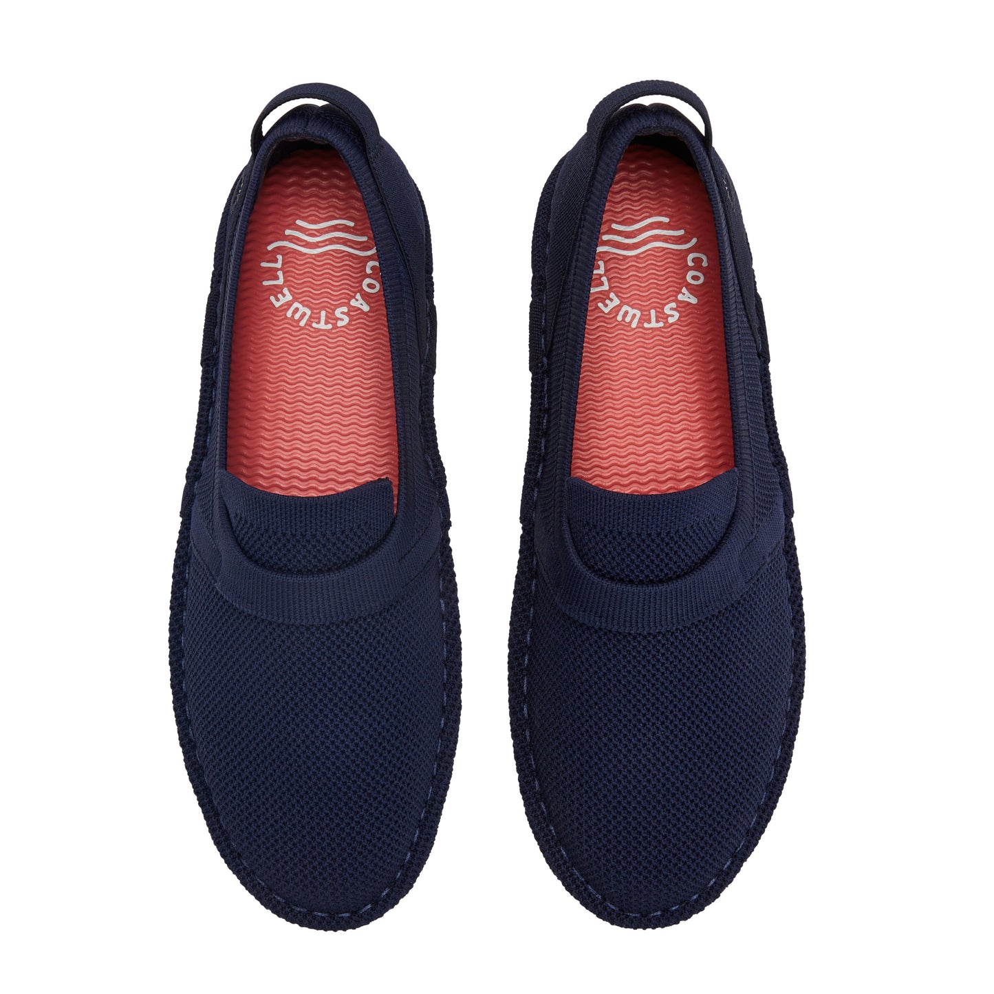 Kildey Sneaker Deep Sea Navy