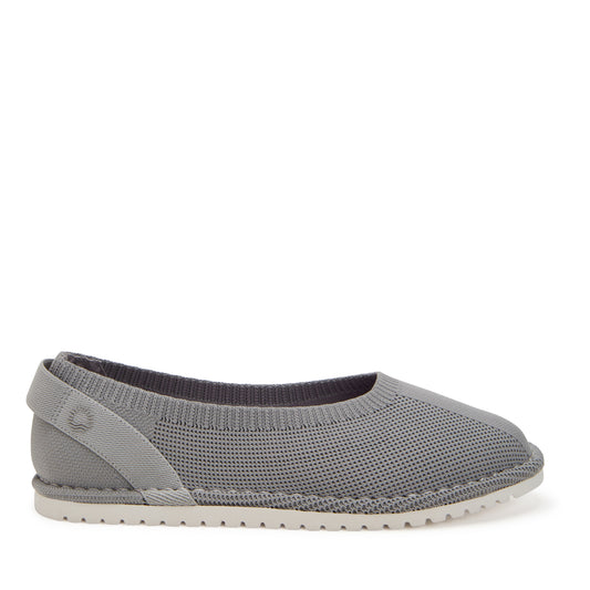 Mat Flat Anchor Grey