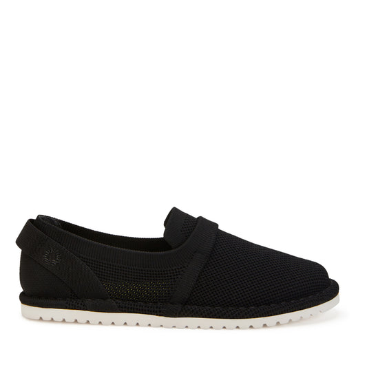 Slip On Sneaker Black