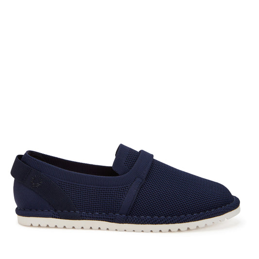 Slip On Sneaker Deep Sea Navy